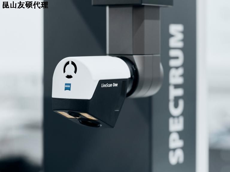 阿坝阿坝蔡司阿坝三坐标SPECTRUM